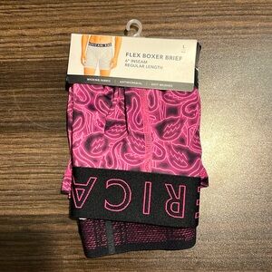 American Eagle Outfitters - Flex Boxer Brief - Size Large